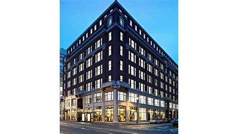 burberry usa headquarters address|Burberry headquarters address.